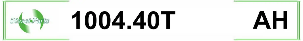1004.40T - AH
