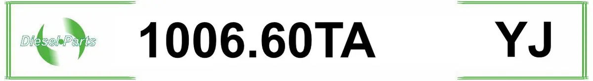 1006.60TA - YJ