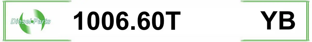 1006.60T - YB