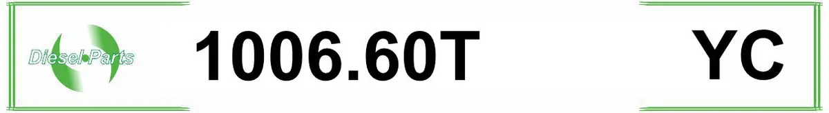 1006.60T - YC
