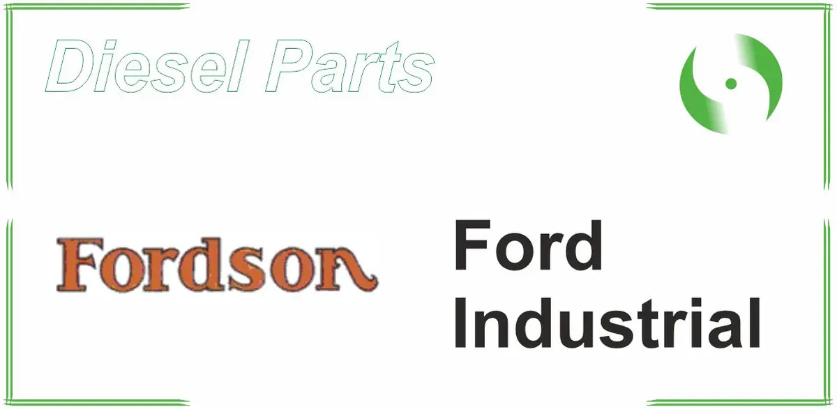 FORD INDUSTRIAL