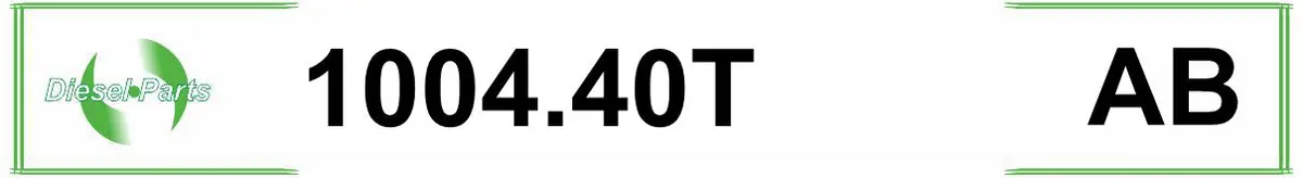 1004.40T - AB