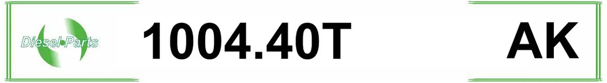 1004.40T - AK