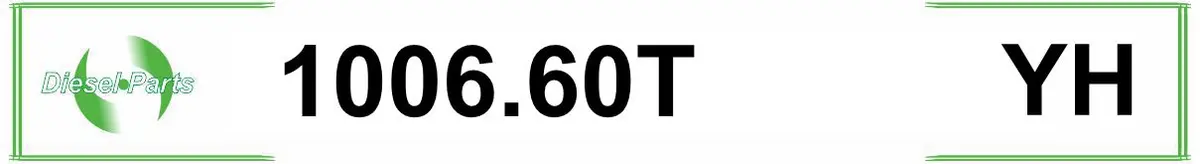 1006.60T - YH