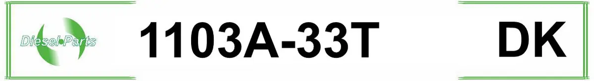 1103A-33T - DK