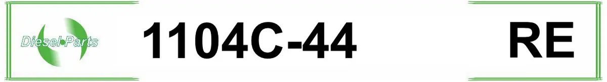 1104C-44 - RE