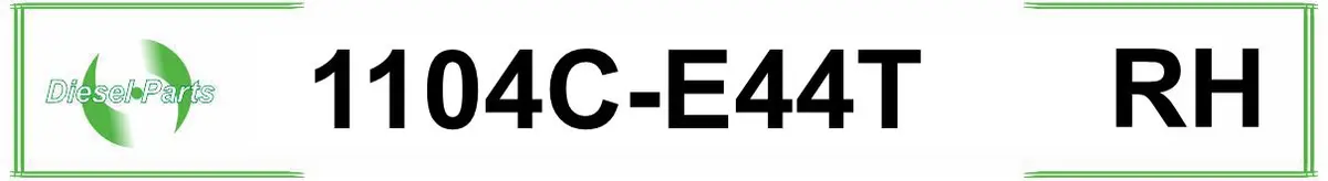 1104C-E44T - RH