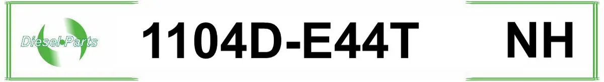 1104D-E44T - NH