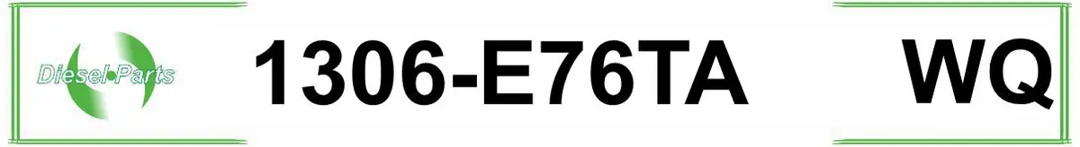 1306-E76TA - WQ
