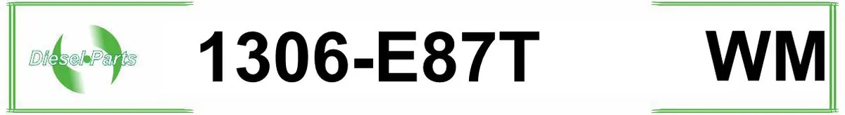 1306-E87T - WM