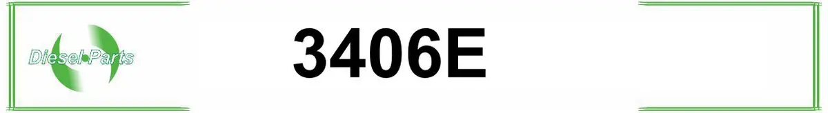 3406E