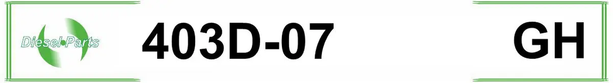 403D-07 - GH