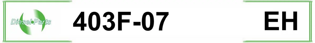 403F-07 - EH