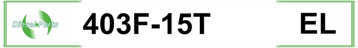 403F-15T - EL