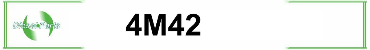 4M42