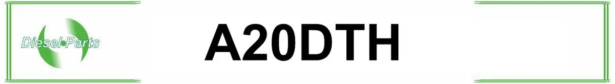 A20DTH