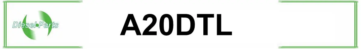 A20DTL