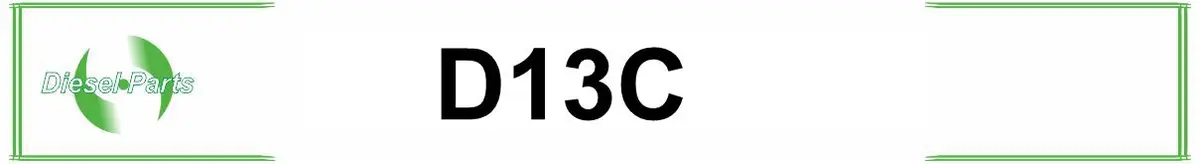D13C