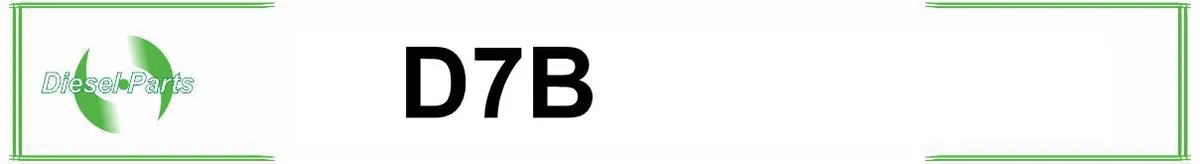 D7B