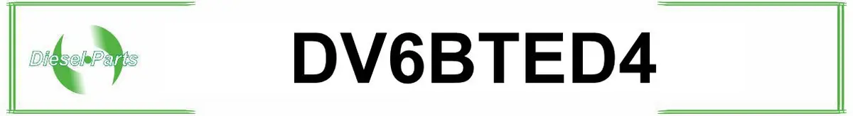 DV6BTED4