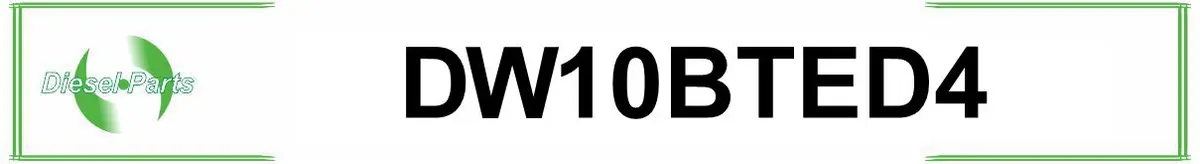 DW10BTED4