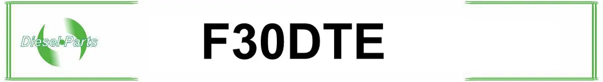 F30DTE