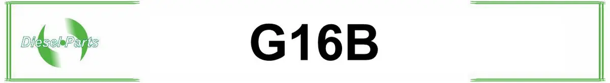 G16B