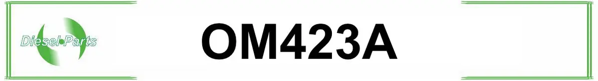 OM423A