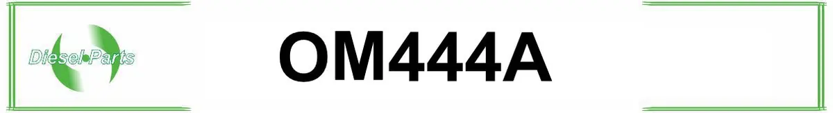 OM444A