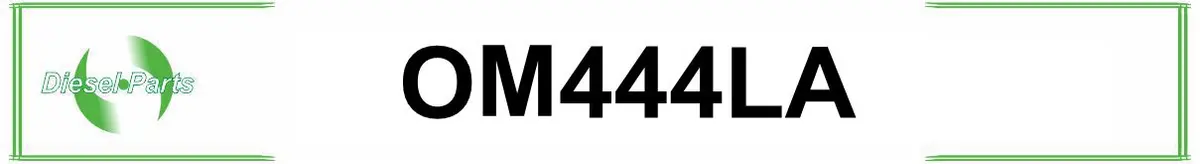 OM444LA