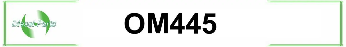 OM445