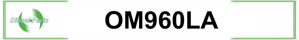 OM960LA