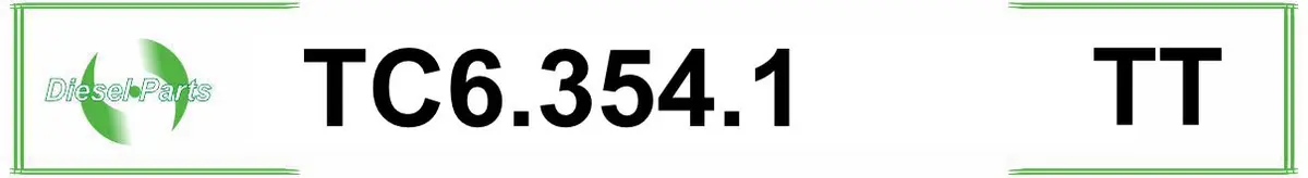 TC6.354.1 - TT