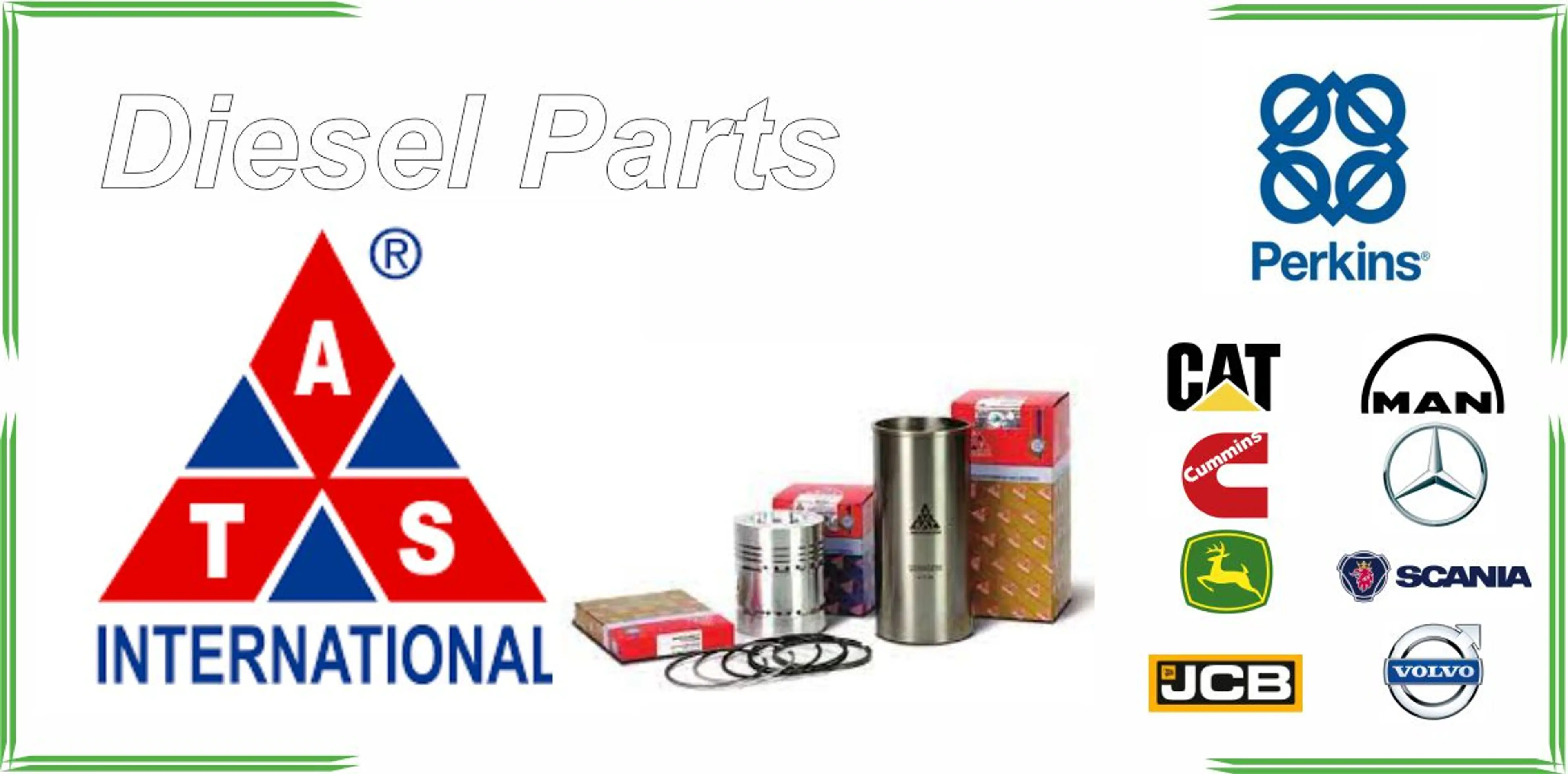 ATS INTERNATIONAL