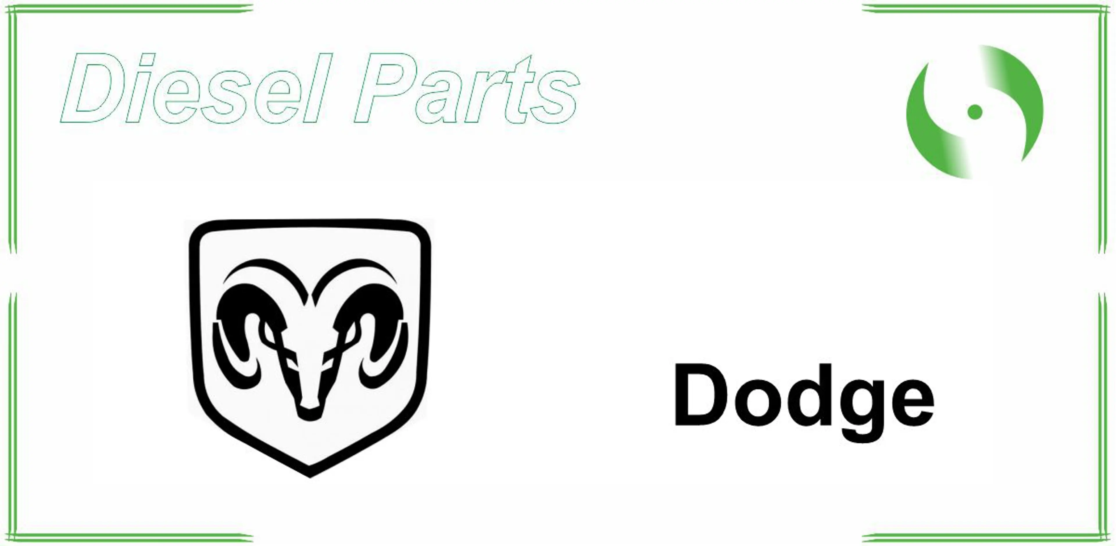 DODGE