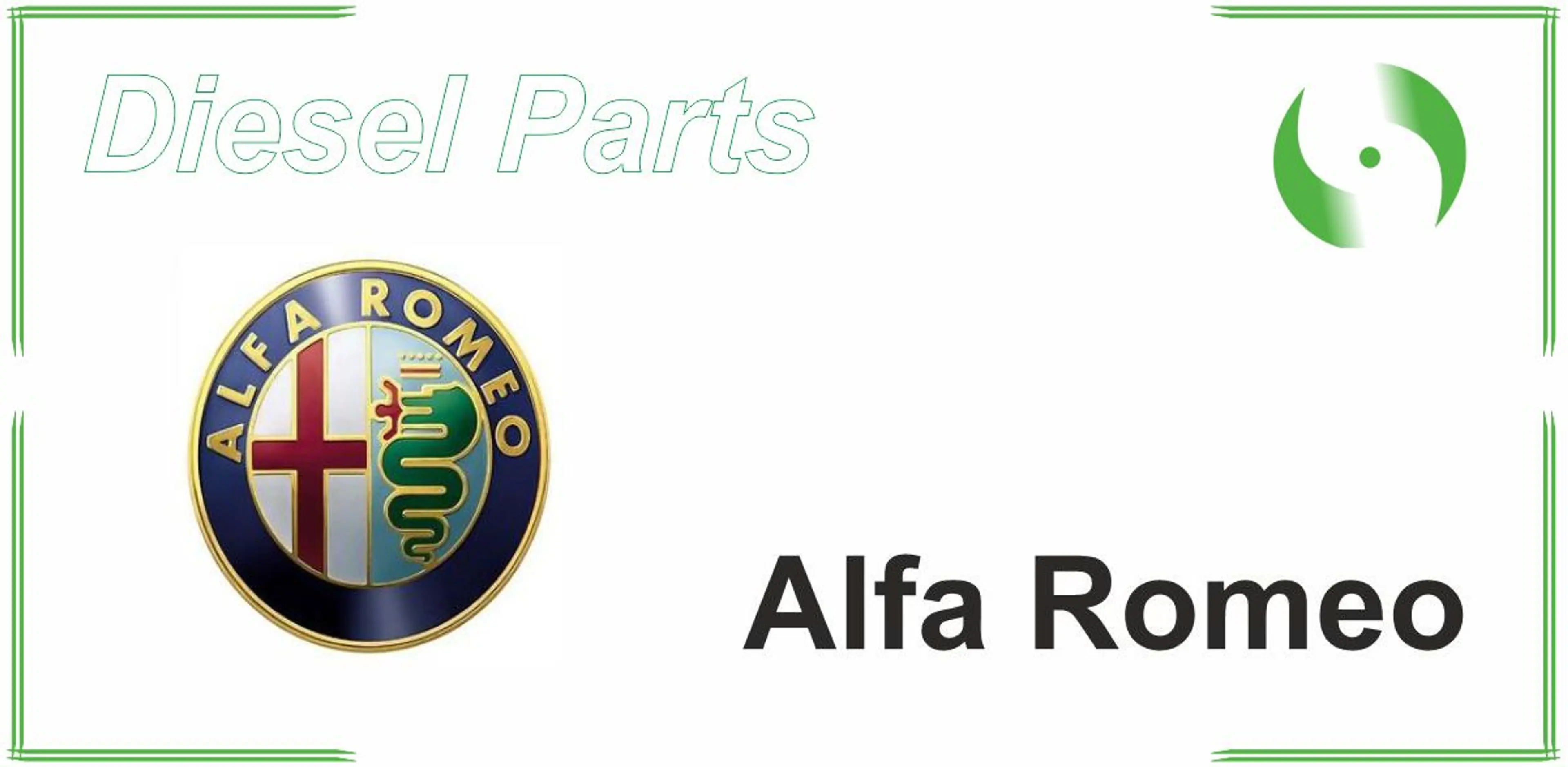 ALFA ROMEO