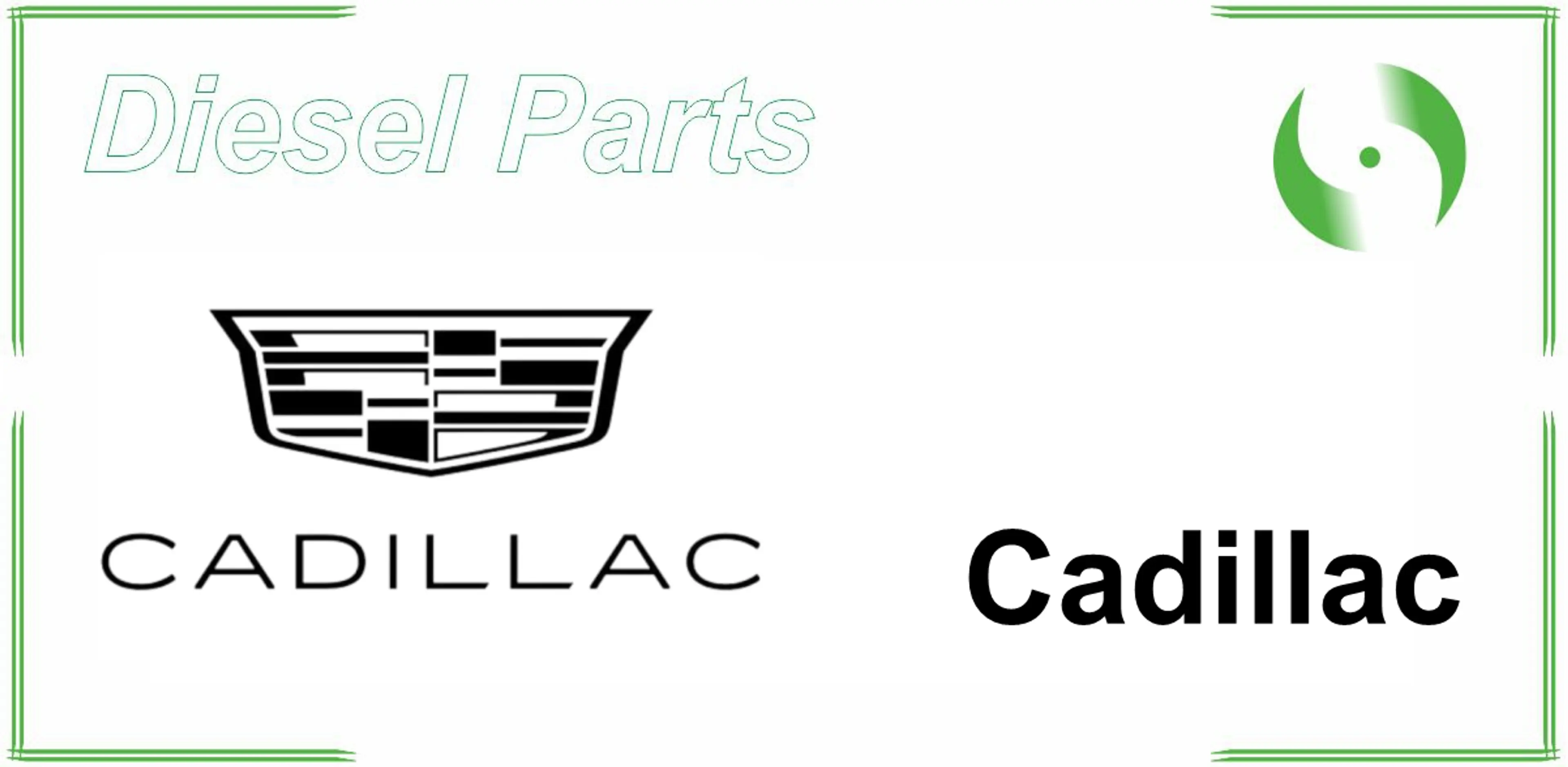 CADILLAC