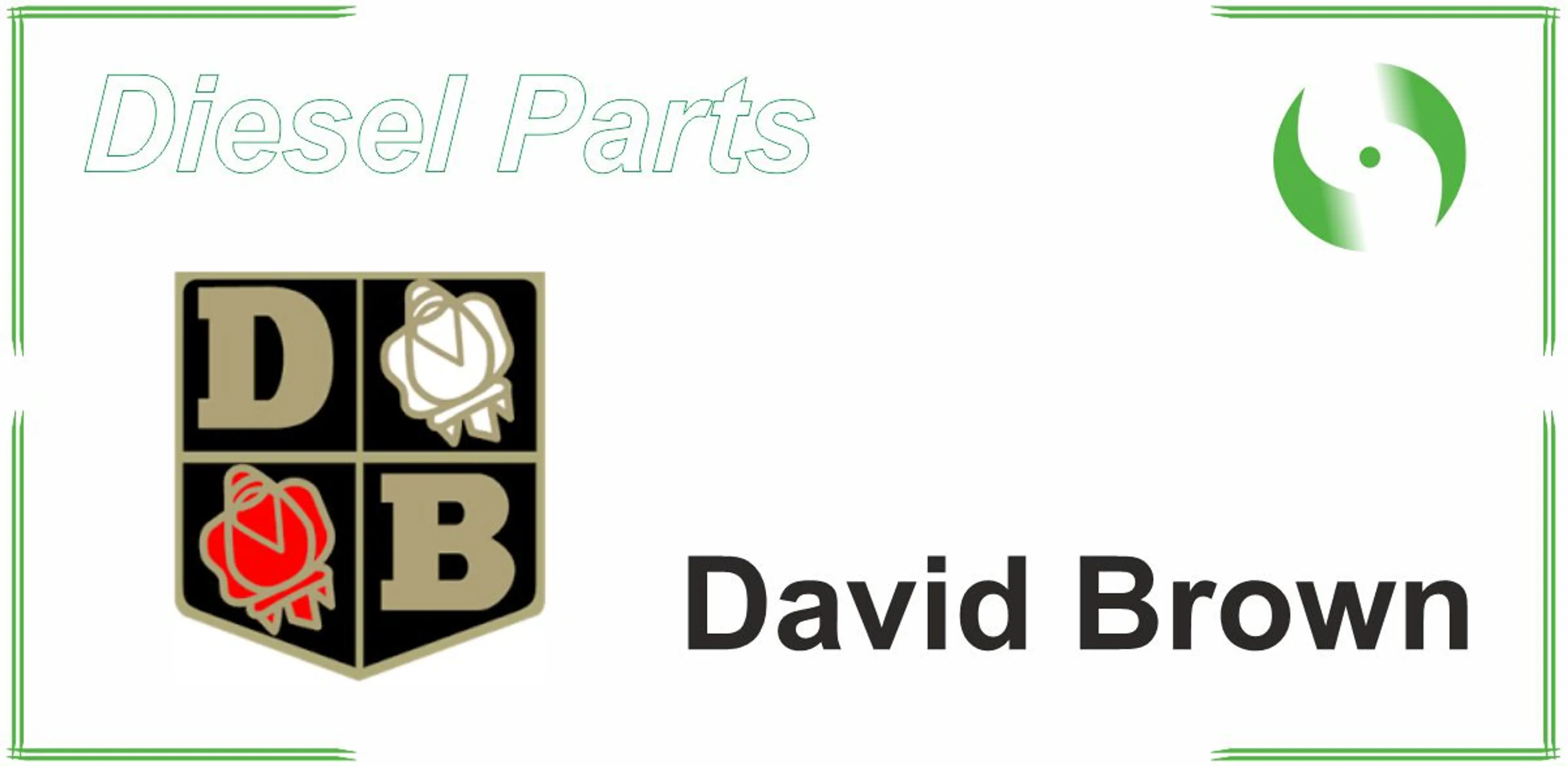 DAVID BROWN