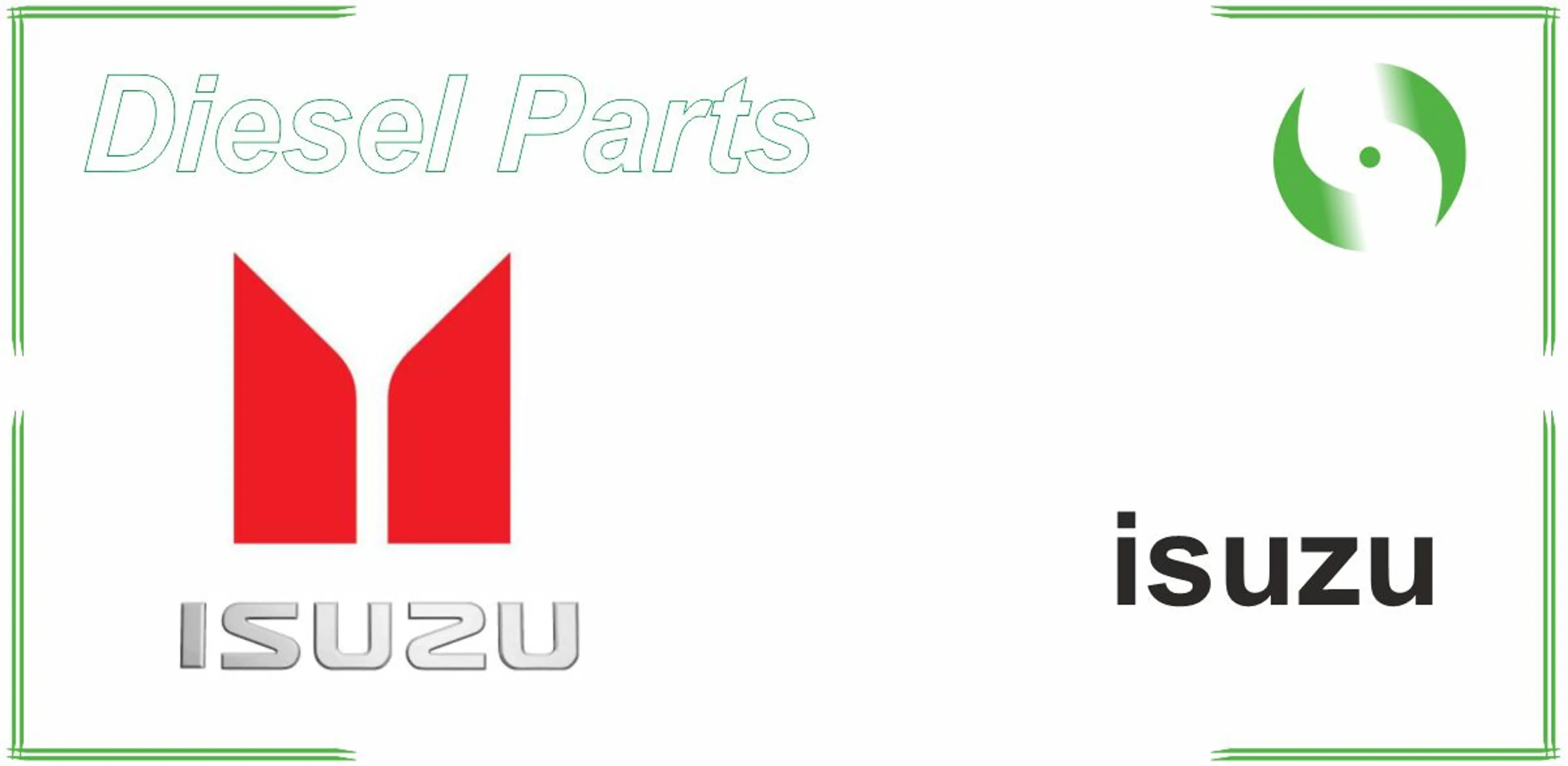 ISUZU