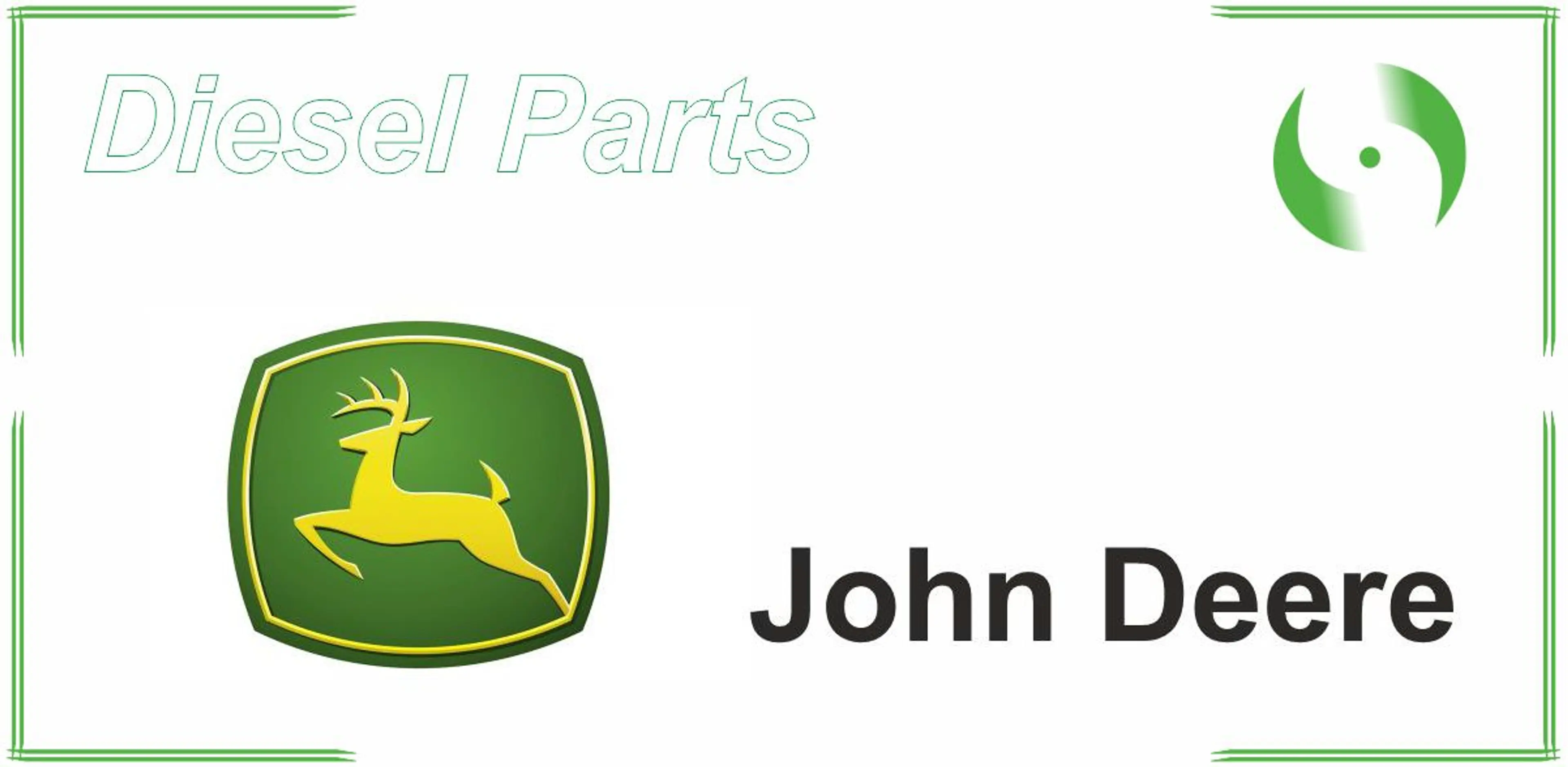 JOHN DEERE