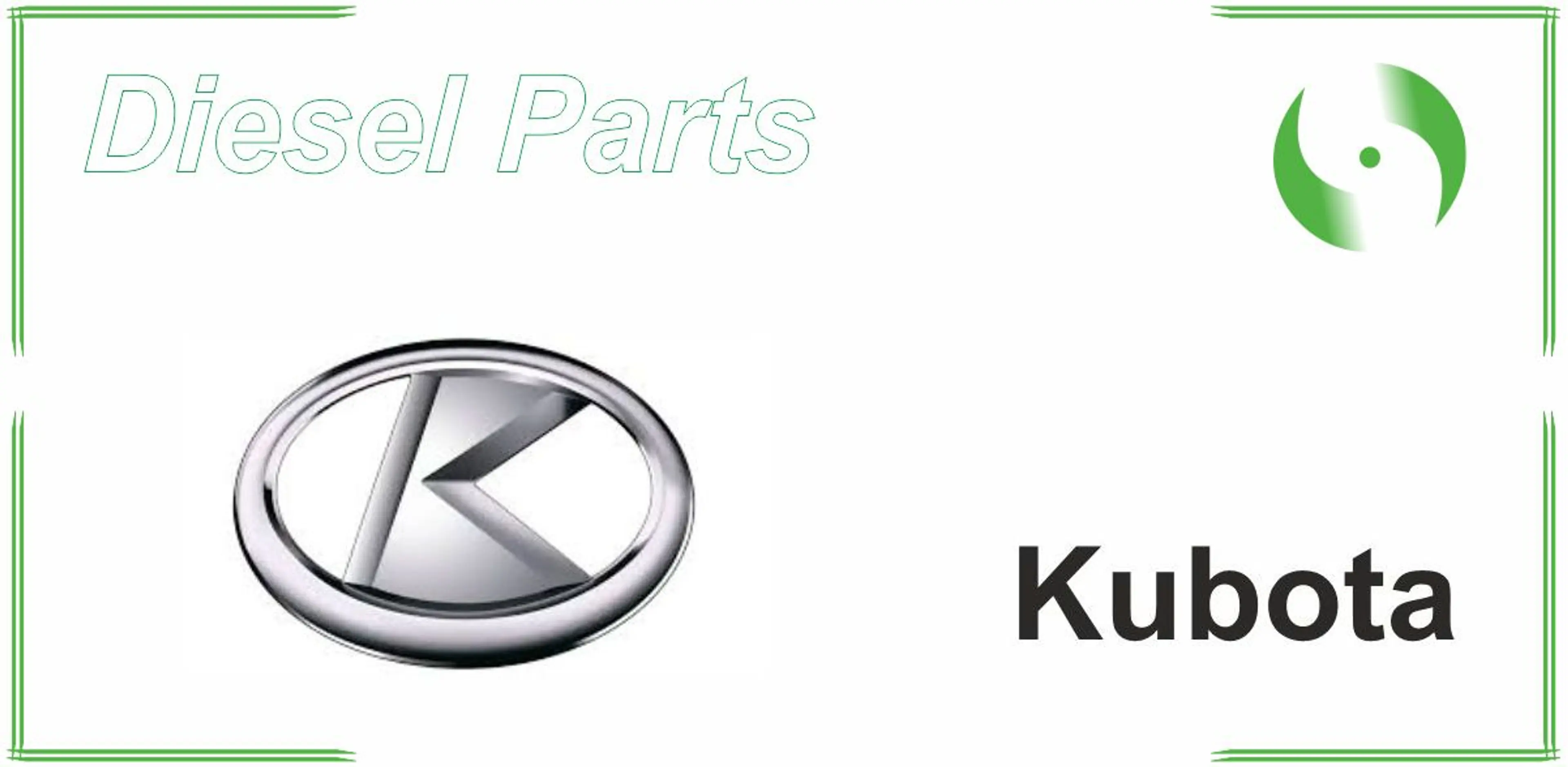 KUBOTA