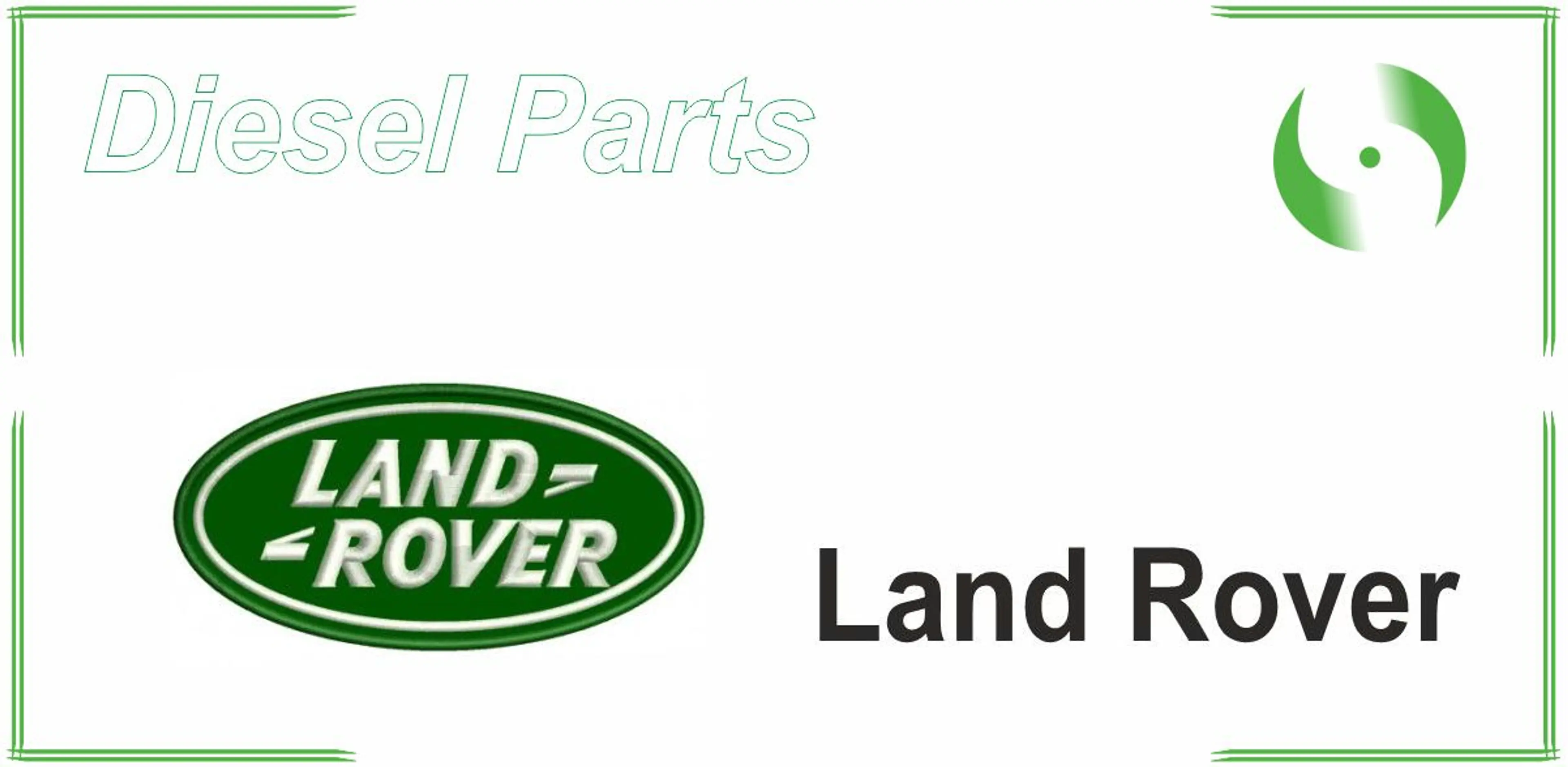 LAND ROVER - RANGE ROVER