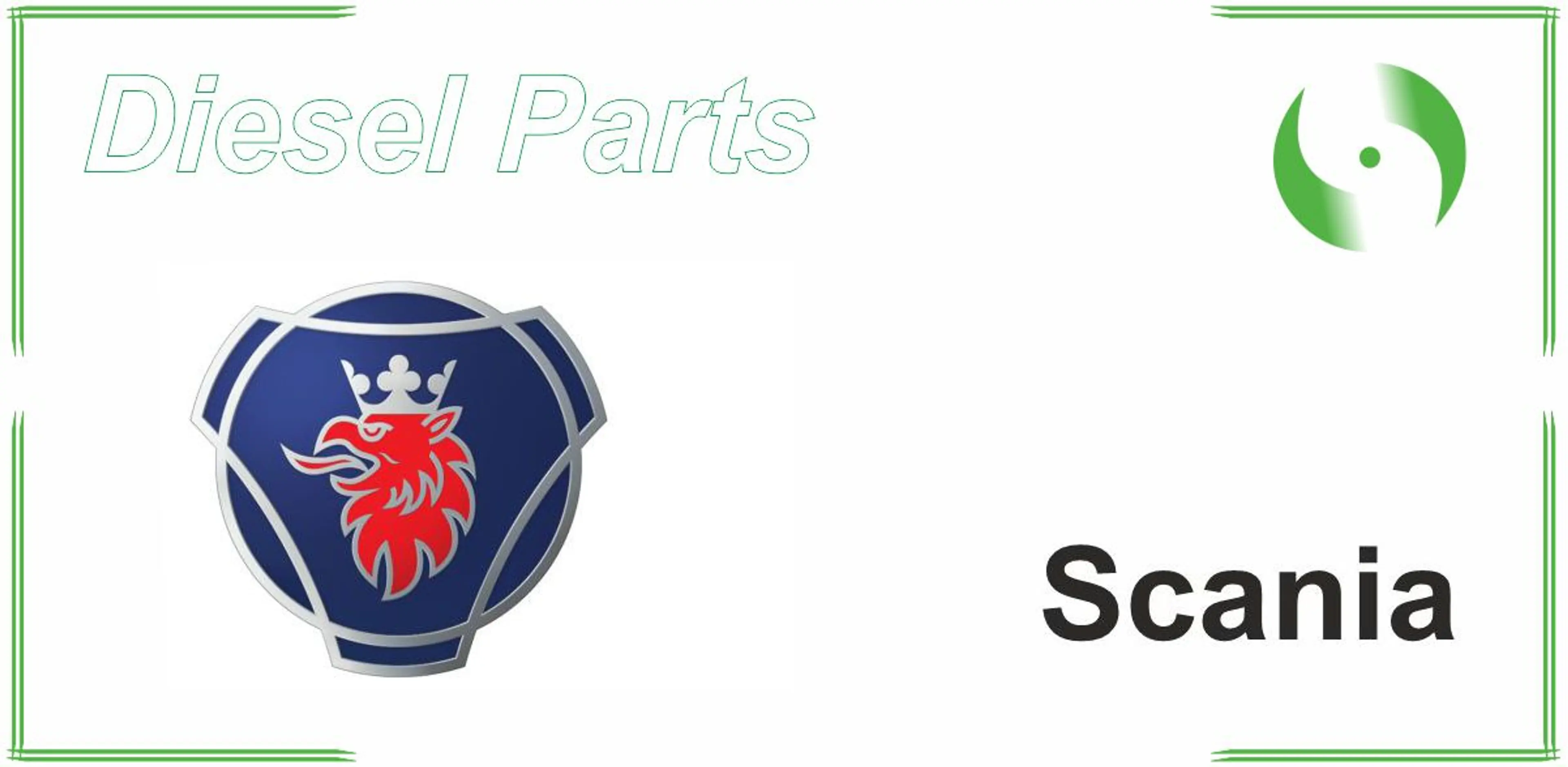 SCANIA
