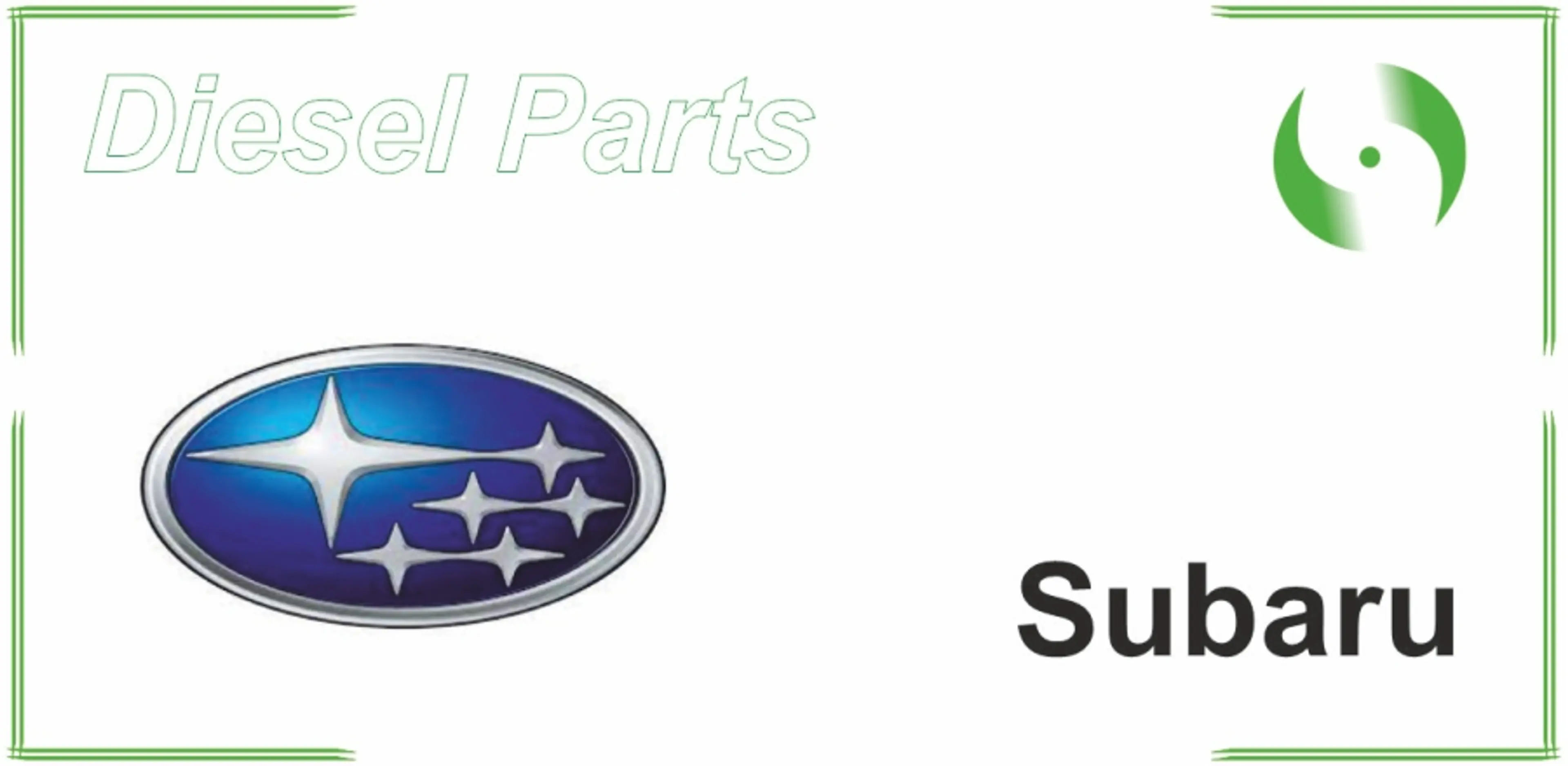 SUBARU