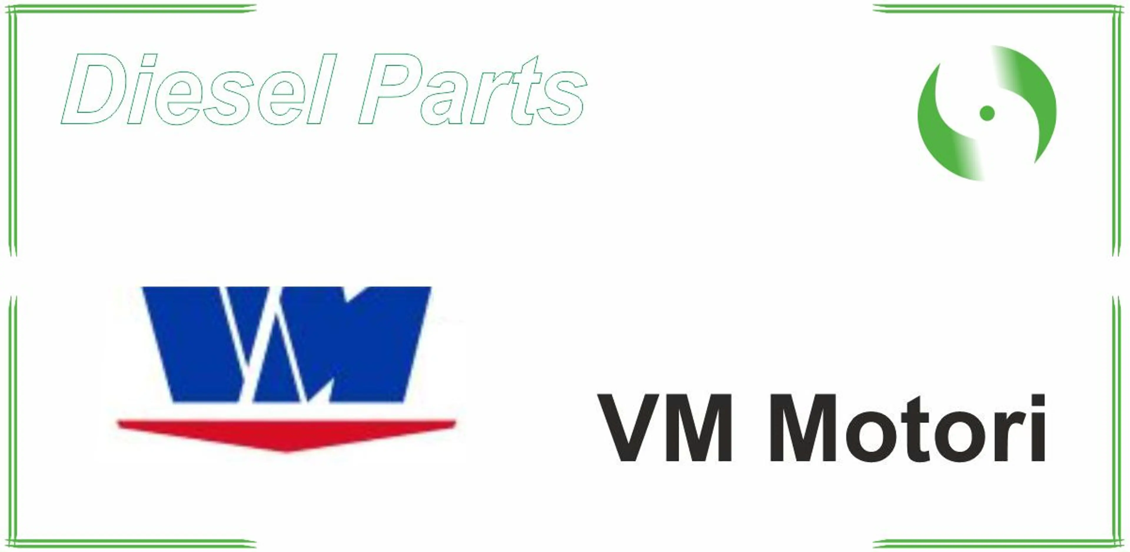 VW MOTORI