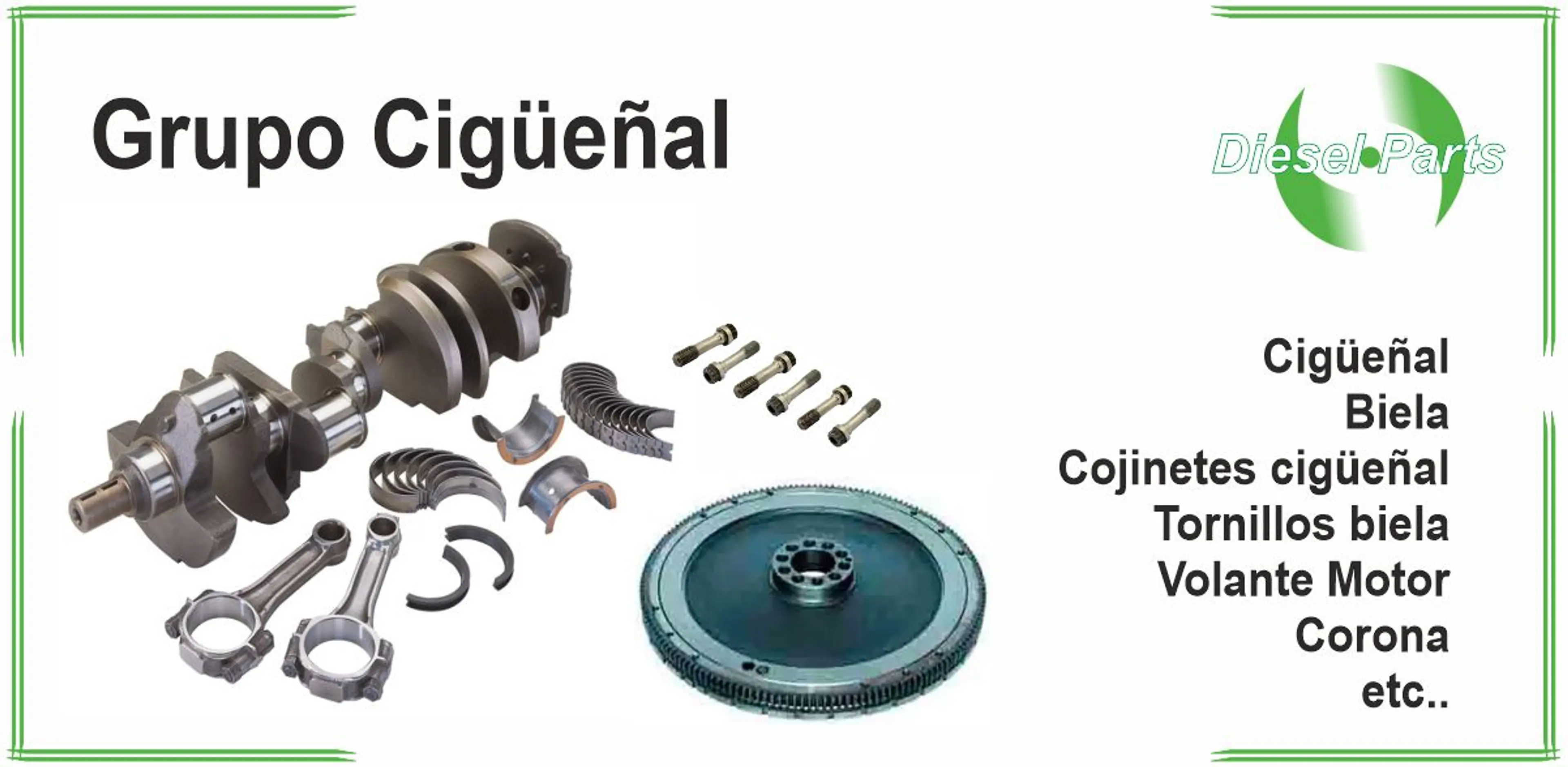 GRUPO CIGUEÑAL