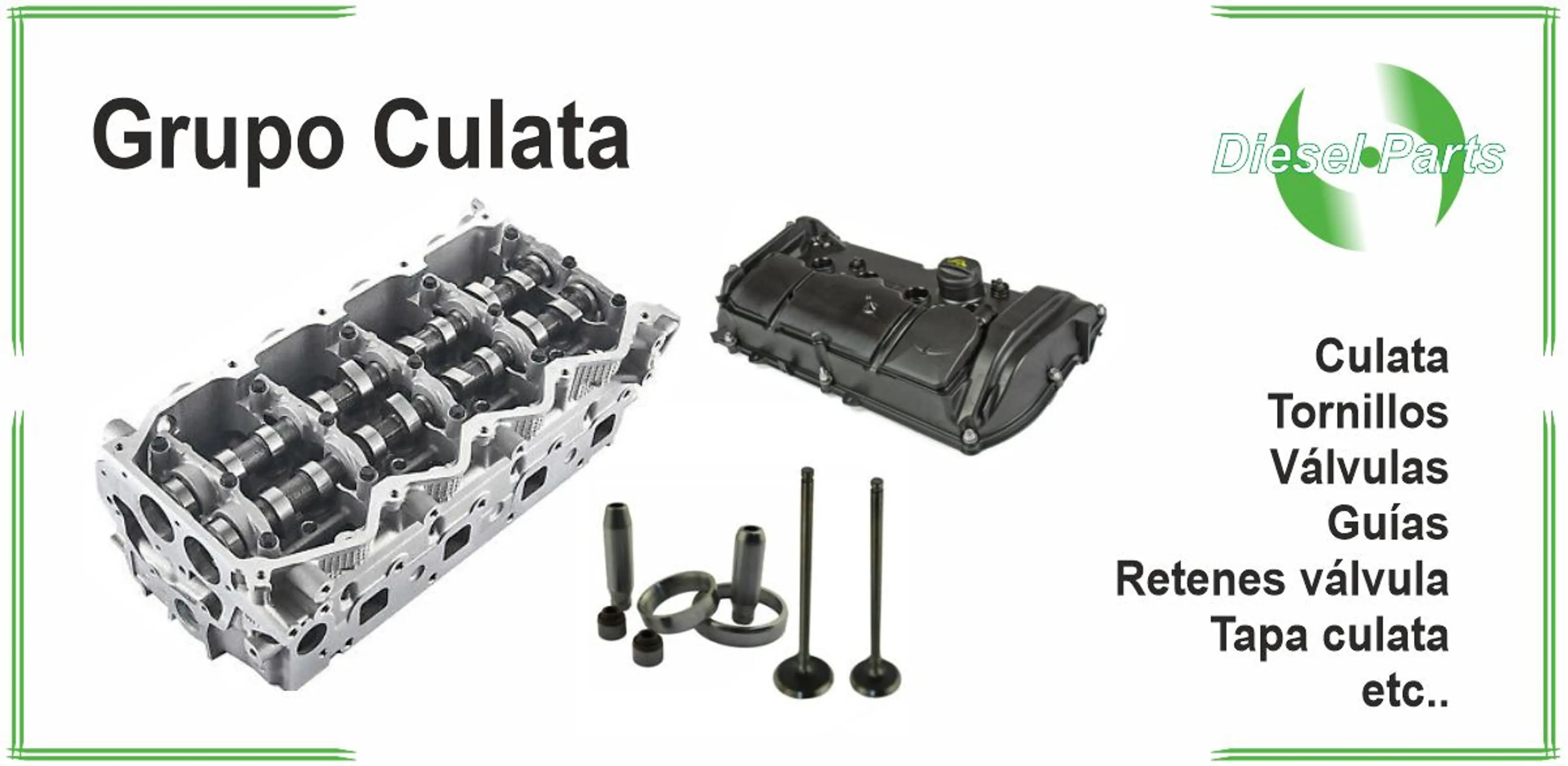 GRUPO CULATA