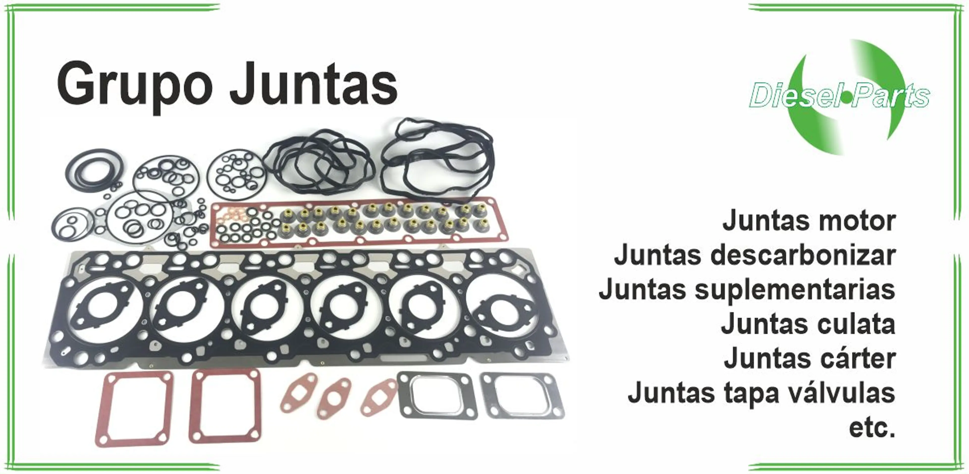 GRUPO JUNTAS