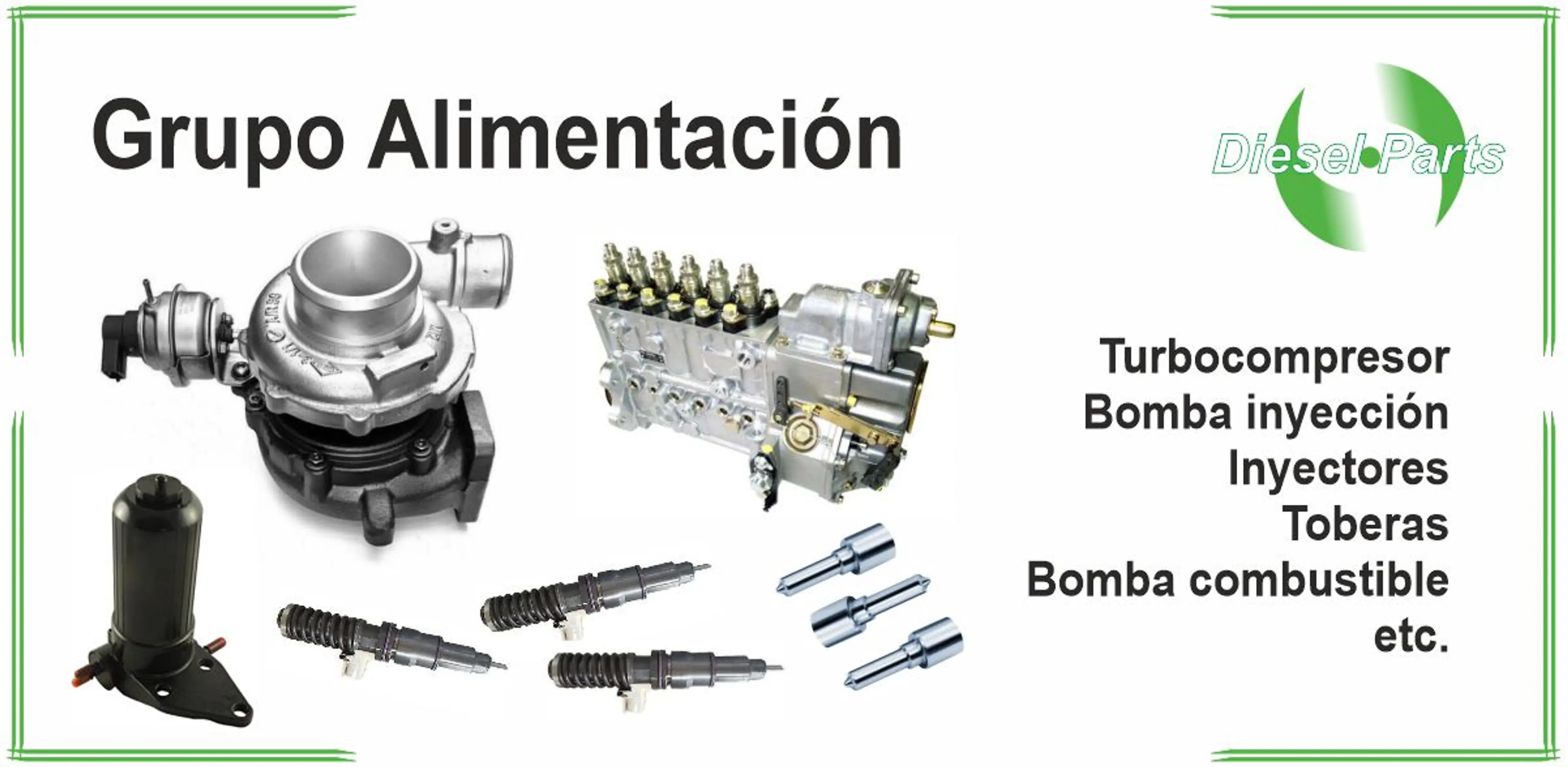 GRUPO ALIMENTACION