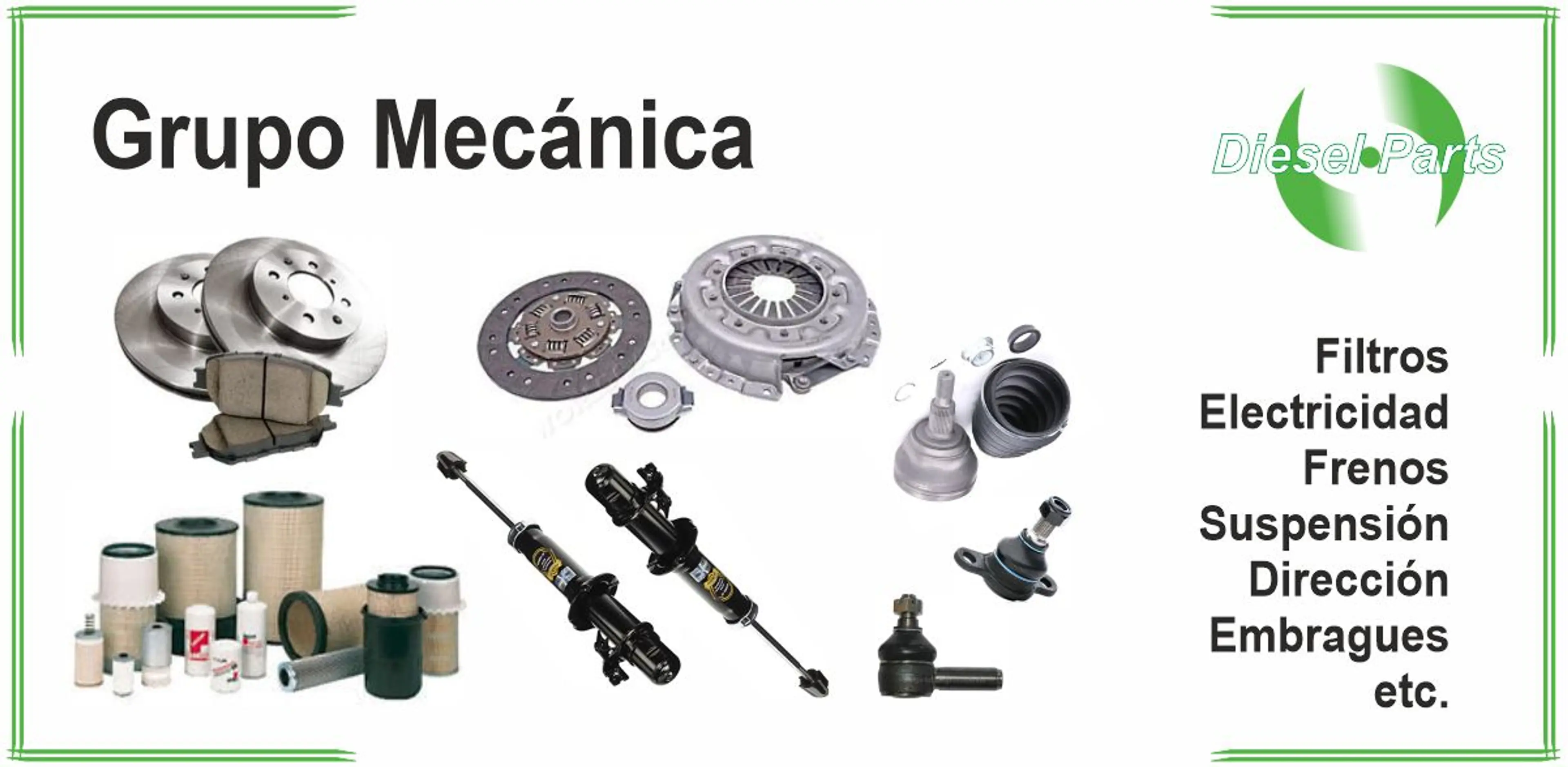 GRUPO MECANICA